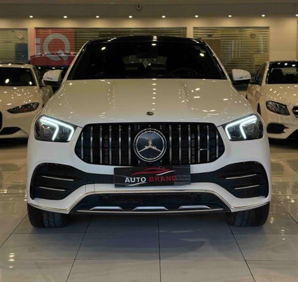 Mercedes-Benz for sale in Iraq